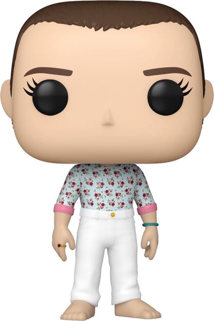Pop Television: Stranger Things - Eleven - Funko Pop #1457