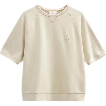 Sweater met korte mouwen Anerkjendt Toni