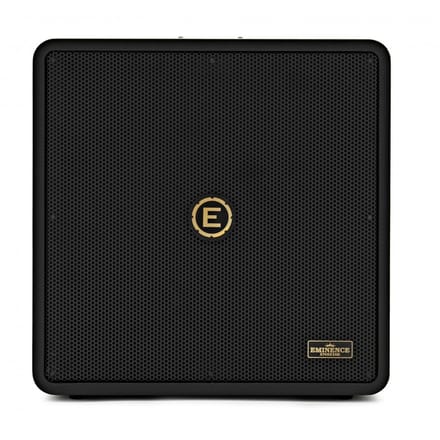 Eden NovaTone 112 baskast