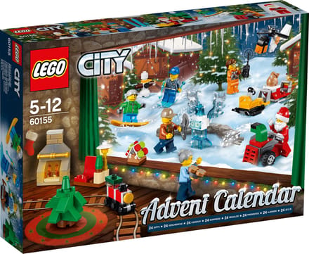 Adventkalender