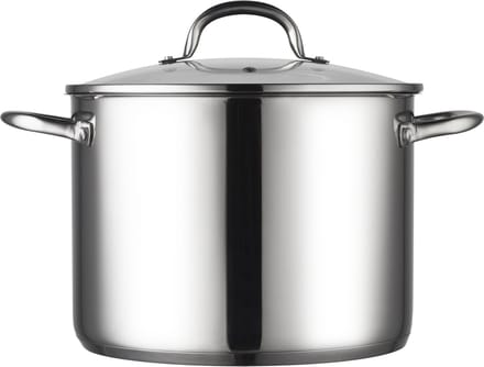 Funktion Soepketel Dia. 26 x 19 cm 10 liter