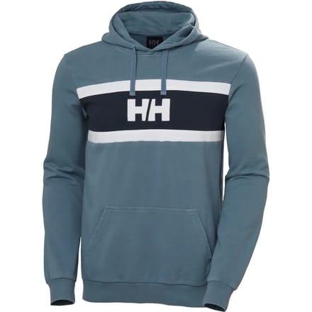 Sweatshirt Helly Hansen Salt Cotton