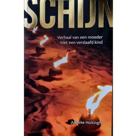 Schijn - Anneke Hoitingh
