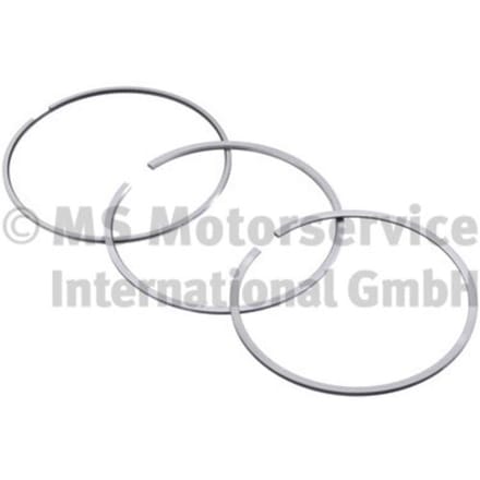 Zuigerveren set KOLBENSCHMIDT 800127110000
