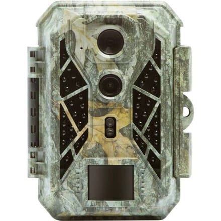 Camouflage EZ2 Elite Dual Lens Wildcamera