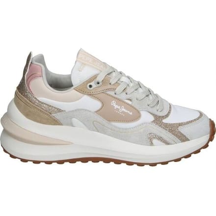 Pepe Jeans Winslowlit veelkleurige pantoffels