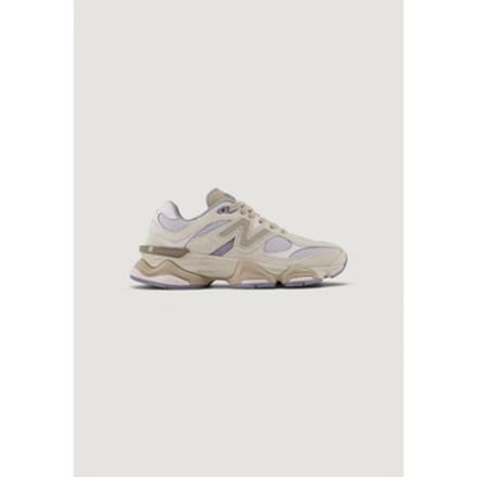 New Balance 9060 - Unisex - Timberwolf Driftwood - Maat EU 36