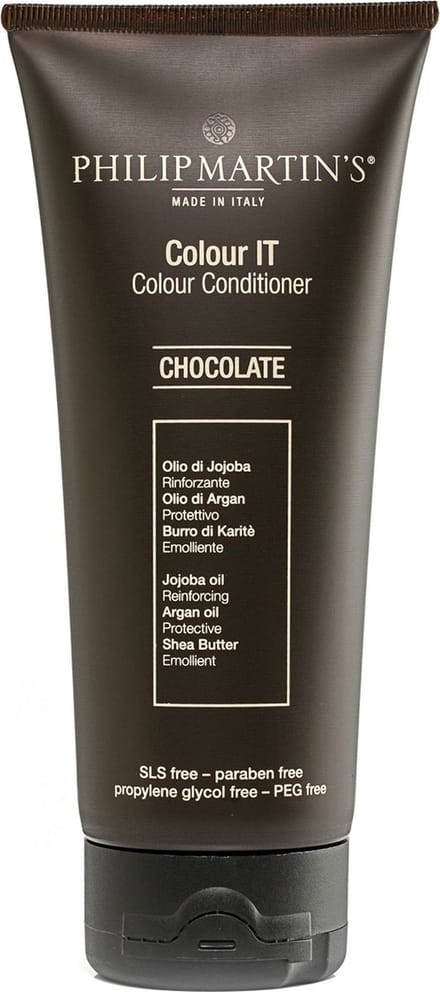 Philip Martin's - Color It Chocolate - 200 ml