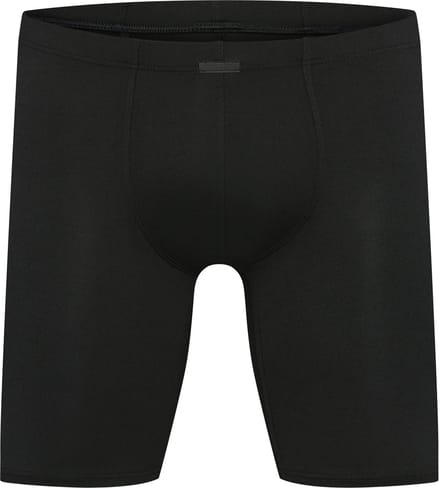 Manstore Langer Boxer M2569 Biker Pants