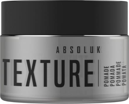 ABSOLUK - Hair Care Style + Care Texture Pomade