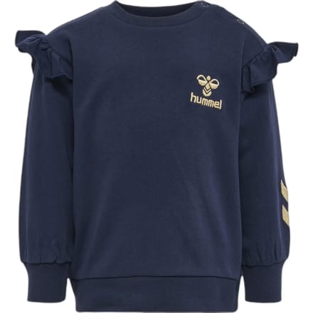 Hummel kindersweater Hmlsigne 215527