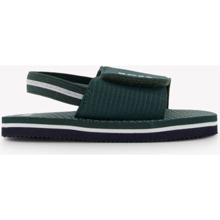 Hugo Boss Jongens slippers in