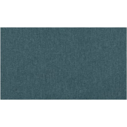 Madison - Tafelkleed Sea blue canvas eco+ - Ca. 250x140 cm