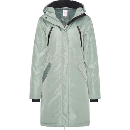 Waterdicht damesjack Imperial Riding Pop up