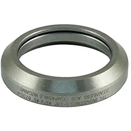 Fsa Beraring 870 S Campagnolo 45x45ºx41.8x8 Stuurlager Zilver