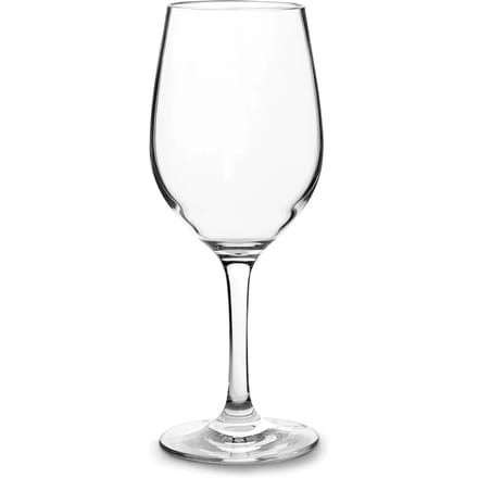Witte wijnglas Lacor Tritan (x6)