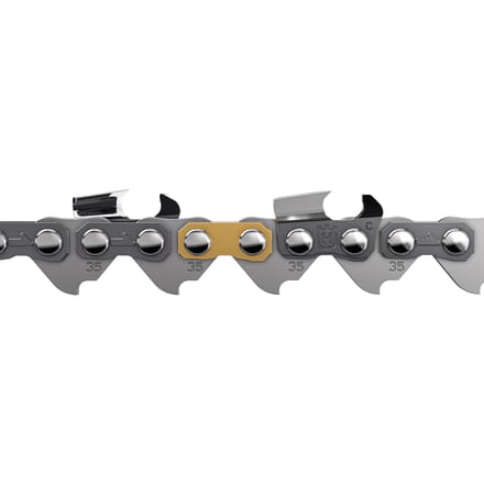 Husqvarna X-Cut C35 Zaagketting - .325'' - 1,5mm - Rol 1848 Schakels