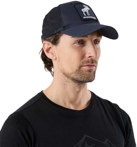 Swedemount Forest Cap – Unisex hoofddeksel accessoire – Maat ONESIZE