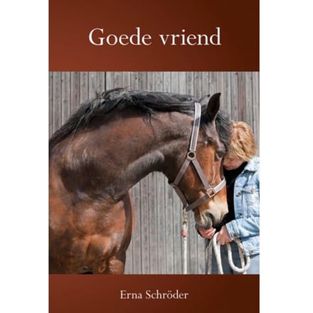 Goede Vriend - Erna Schröder