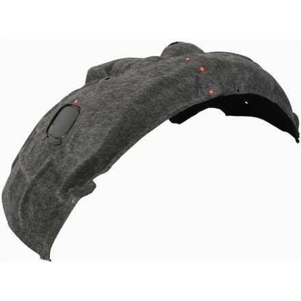 Plastic spatbordbekleding BLIC 6601-01-0032801TP