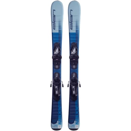 Ski-set met bindingen kind Elan Maxx Shift EL 4.5 GW