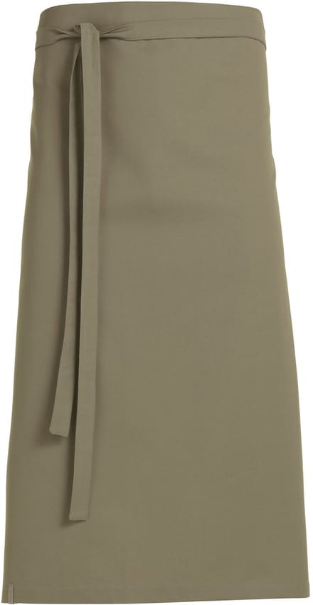 Kentaur Waiter's apron 31040-102 - Hunter Green - UNI