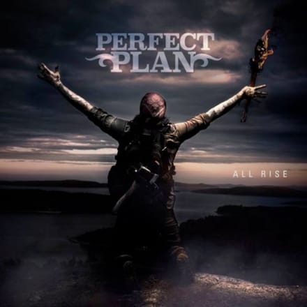 All Rise - Perfect Plan