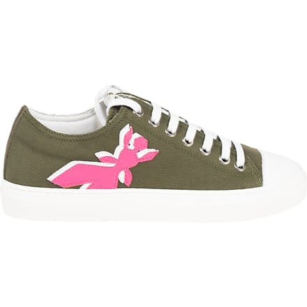 Patrizia Pepe Sneakers Vrouw groen