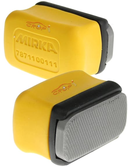 MIRKA Lakvijl