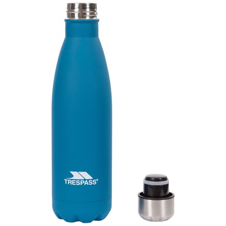 Trespass Cerro thermische kolf (Rijk groenblauw)