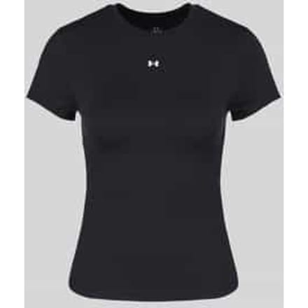 Regular fit sport-t-shirt met logoprint