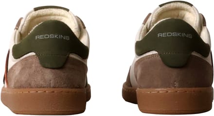 Eldorado leren sneakers