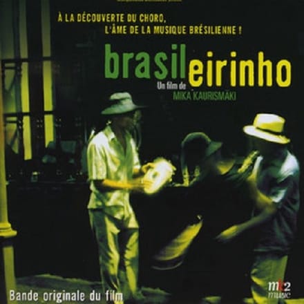 Various Artists - Brasileirinho (CD)