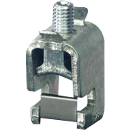 Hensel railklem 70mm koper flex 16-70mm 100-160A - KS 70 F