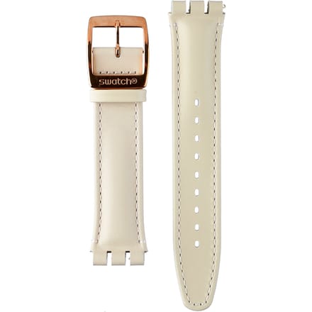 Swatch Irony - Chrono - YC AYCG416 YCG416 Essential Horlogeband