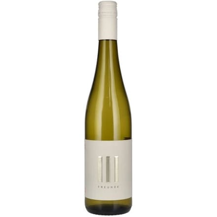 III Freunde Riesling 2022 12% Vol. 0,75l