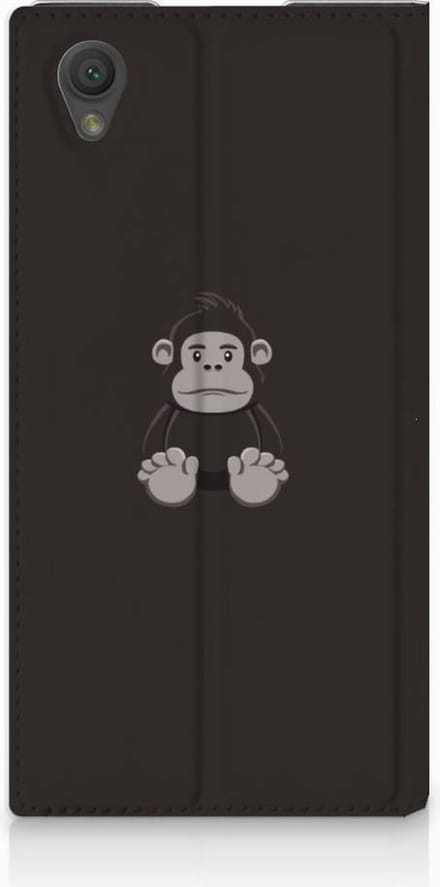 Sony Xperia L1 Magnet Case Gorilla