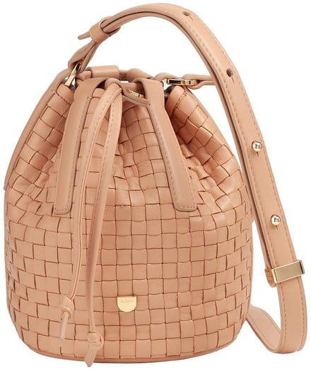 DuDu Filicudi Buideltas Leder 14 cm