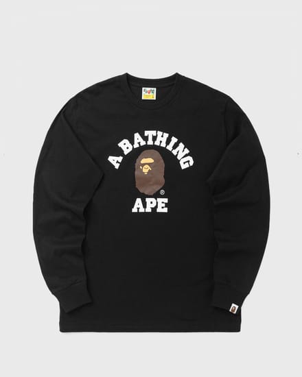 COLLEGE TEE