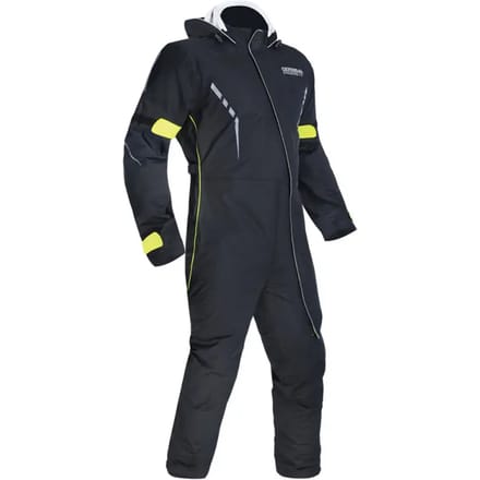Regenpak voor motorfiets Oxford Stormseal
