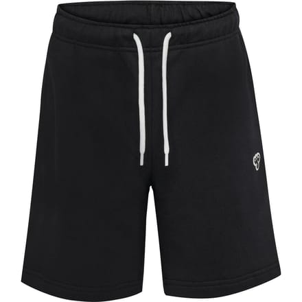 Hummel kindershort Hmljr Loose Sweat Bee 232650
