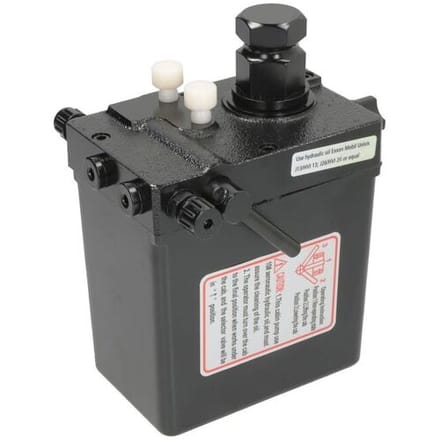 Hefpomp cabine DT SPARE PARTS 4.69405