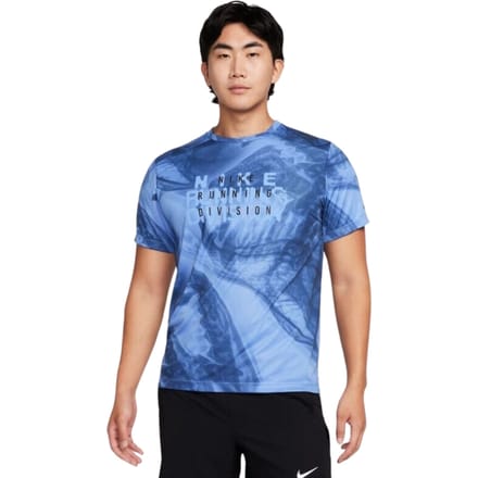 Nike Ombre Blue Hardlooptop