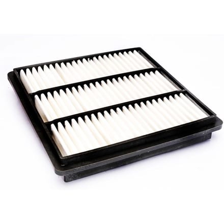 MAHLE luchtfilter KNECHT LX 989