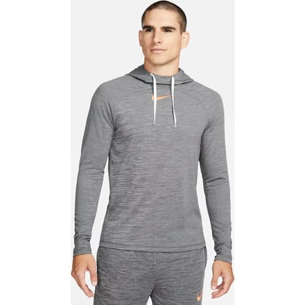 Hooded sweatshirt Nike Dri-FIT Academy FP HT