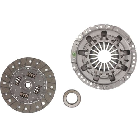 Schaeffler Luk Koppelingsset LUK RepSet 620 1400 00