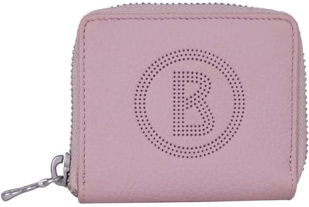 Bogner Portemonnee Sulden Dama Purse Rose Roze