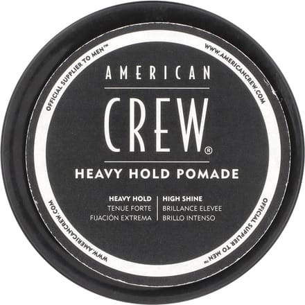 Sterke Fixatie Pomade, 85G(3oz) gray