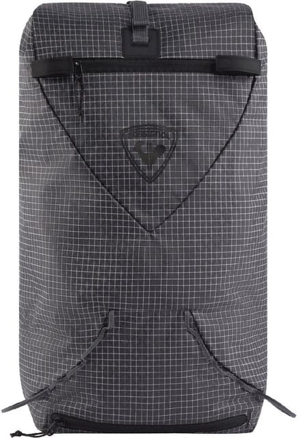 Rossignol Escaper Unlimited 18l Rugzak Grijs