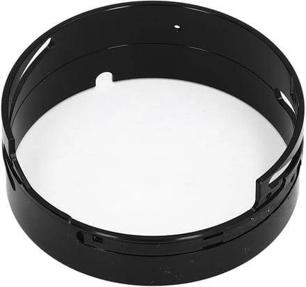Vervangingsaccessoire - Dailygoods- Focus Tube Perfecte Pasvorm